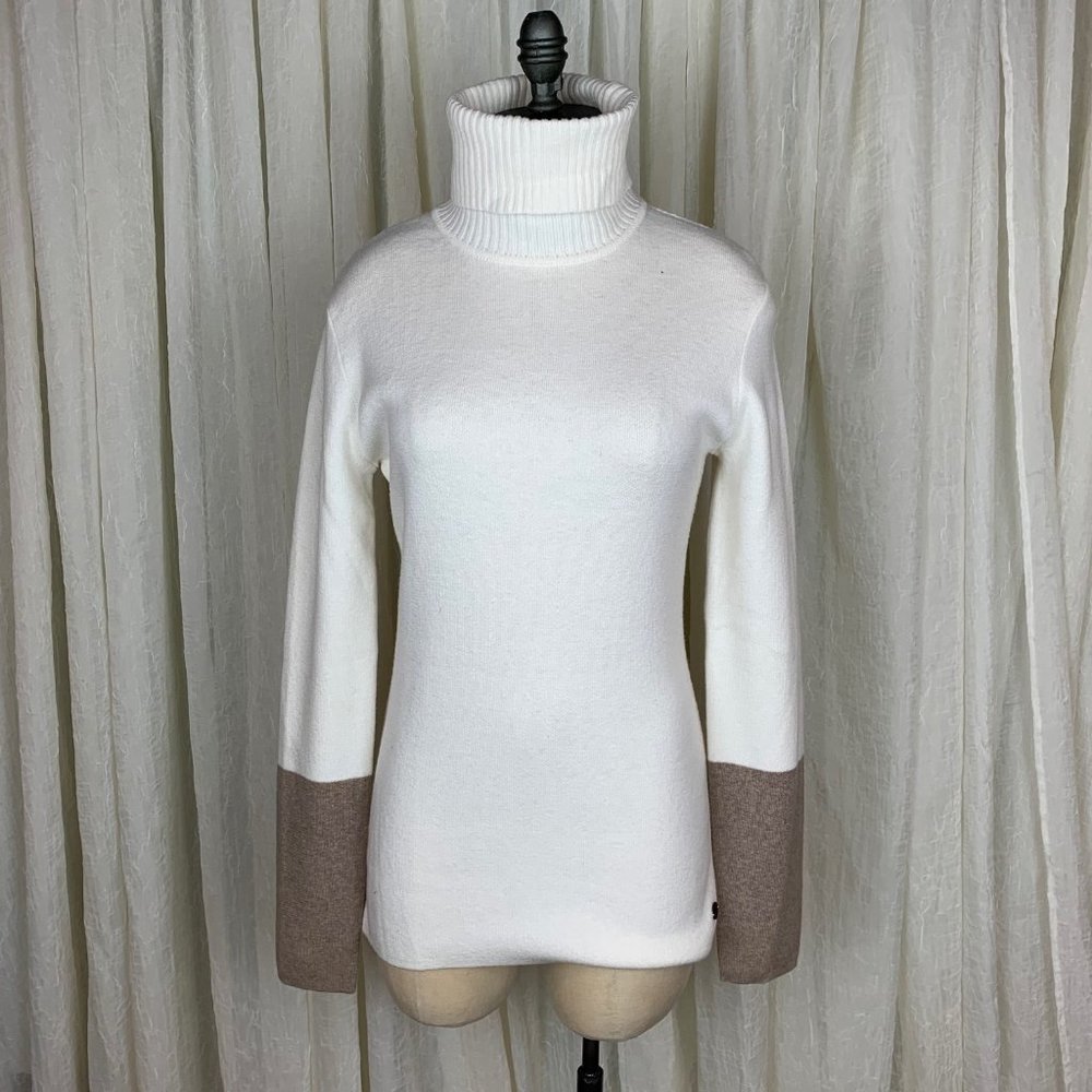 Royal Robbins All Season Merino Turtleneck - NWT